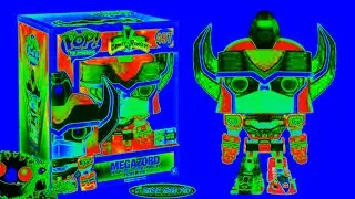 Sdcc 2017 Funko exclusives wave 9