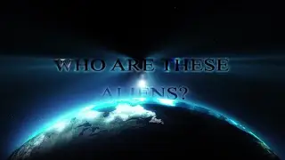 Who Are These Aliens? - Can you survive it?