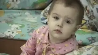 Детям нужна наша любовь