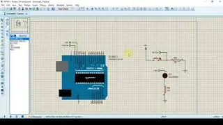 Arduino Buton ile Led Yakma