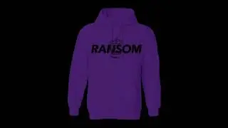 RANSOM HOODIES 01/27