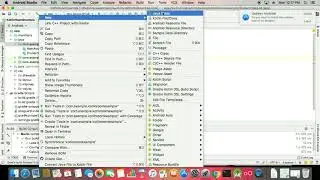 Kotlin Room Example with Androidx Recyclerview