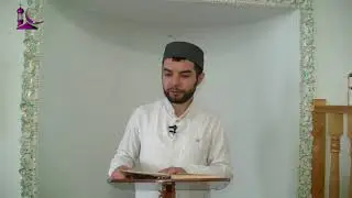 Исламдин сес