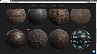 UE4 TUTORIAL / Creating Landscapes in World Creator