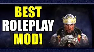 Best Mod for RolePlay!