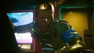 Cyberpunk 2077 Full Game Walkthrough #1 (NO COMMENTARY)  -  Khởi Đầu Tại Night City