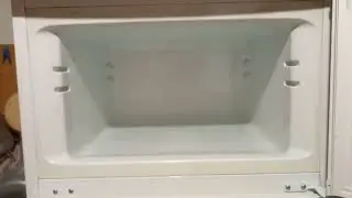 Уход за холодильником