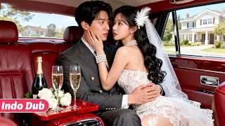 Gadis Polos Dipaksa Menikah dengan CEO Kaya yang Kejam, Tapi Dia Hanya Lembut & Terobsesi Padanya!