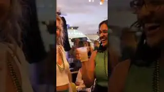 POV: You go on a St. Patricks Day Bar Crawl #shorts #lasvegas