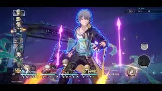 random honkai vid due to summer boredom :/