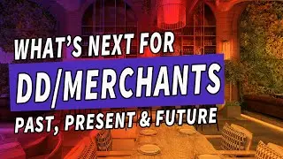What's next for DoorDash/Merchants? Shop & Deliver?
