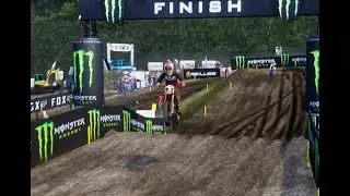 MXGP 2019   The Official Motocross Videogame