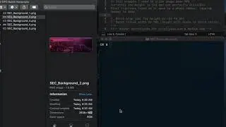Batch Resize Images with SIPs – Crop and Scale