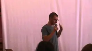 Андрей Головинов - Лекция по Аюрведе