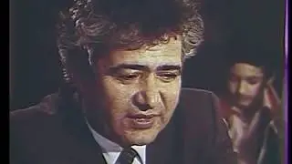 Точикфильм,,Кандидат