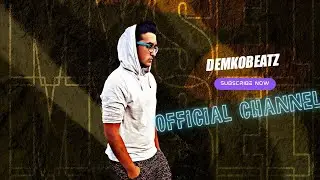 DemkoBeatz - MYSELF ( Official Audio )