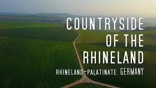 Hidden Countryside Treasures of Rhineland-Palatinate