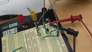 MOSFET LED Driver Circuit