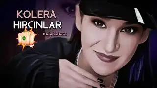 Kolera - Hırçınlar | Kolera verse
