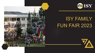 ISY Family Fun Fair 2023