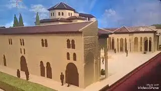 𝐂𝐢𝐮𝐝𝐚𝐝 𝐝𝐞𝐥 𝐂𝐡𝐨𝐜𝐨𝐥𝐚𝐭𝐞 𝟐𝟎𝟐𝟒, Este año se recrea la 𝐀𝐥𝐡𝐚𝐦𝐛𝐫𝐚