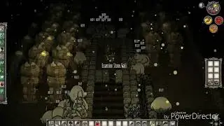 Don't Starve Together Bunny man Fire farm (Wortox Ver.)