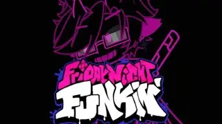 Friday Night Funkin: Corrupted Team, Song: DeathMatch