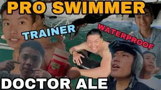 Mausam Le Challenge Hane Swimming Hannu Parxa 🤿
