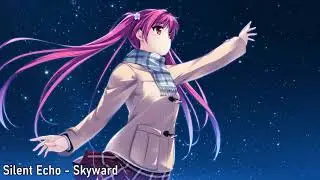 Silent Echo - Skyward [HandsUp]