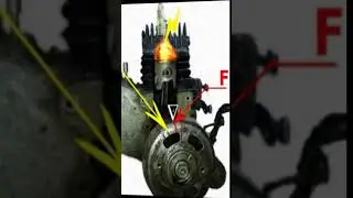 #Двигатель