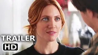CHRISTMAS WITH THE CAMPBELLS Trailer (2022) Justin Long