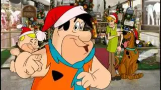 Flintstones -Plaza Shopping