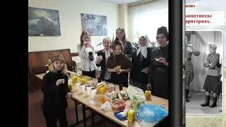 Песни Нашей Победы