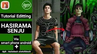 Tutorial Editing 