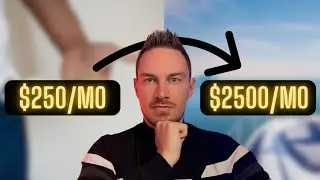 $250/mo Marketing Guru vs. $2500/mo Marketing Pro