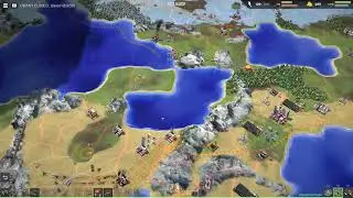 Line War s02e12 - Эпичная битва: дрались за каждый клочок земли