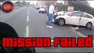 FRENCH BIKER vs. DAILY 