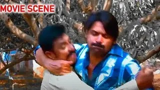 বন্ধুক ফেলে জীবন বাচালো - Movie end Last Scene | Bangla Dubbed Movie Scene