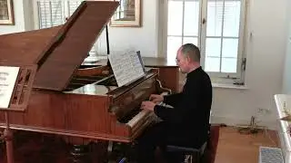 Hermann Goetz (1840-1876) - Löse Blätter Op. 7 n° 8 - Frühlingsgruß