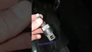 P0504 VAZ error