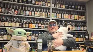 Fairweather Brewing Black Forest Schwarzbier