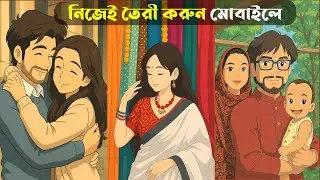 how to make ghibli art chatgpt | Free Ghibli Style By ChatGPT | How To Create Ghibli Art ChatGPT