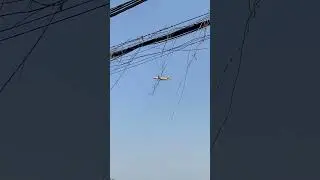 Tiếng động cơ của mấy a Nga nghe đã quá | Tu-204