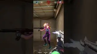 "kayo, you're crazy"