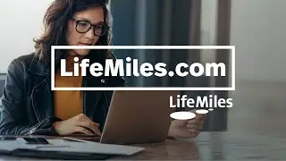 Discover LifeMiles: Get to know LifeMiles.com