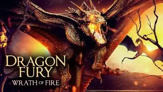 Dragon Fury II: Wrath of Fire (2022) [Fantasy] 🐲 full movie with Nicola Wright, Lila Lasso