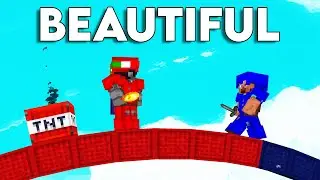 The Best Shaders For Minecraft Bedwars