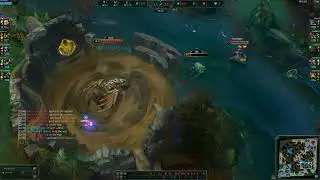 League of Legends Highlights 25