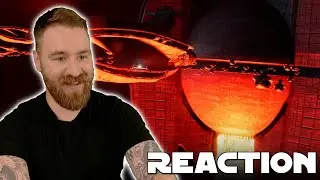 The Star Forge (2024) | Fan Film Reaction