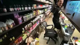 Как живет продавец